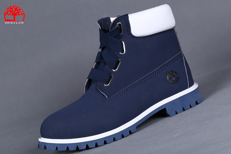 dr martens or timberland
