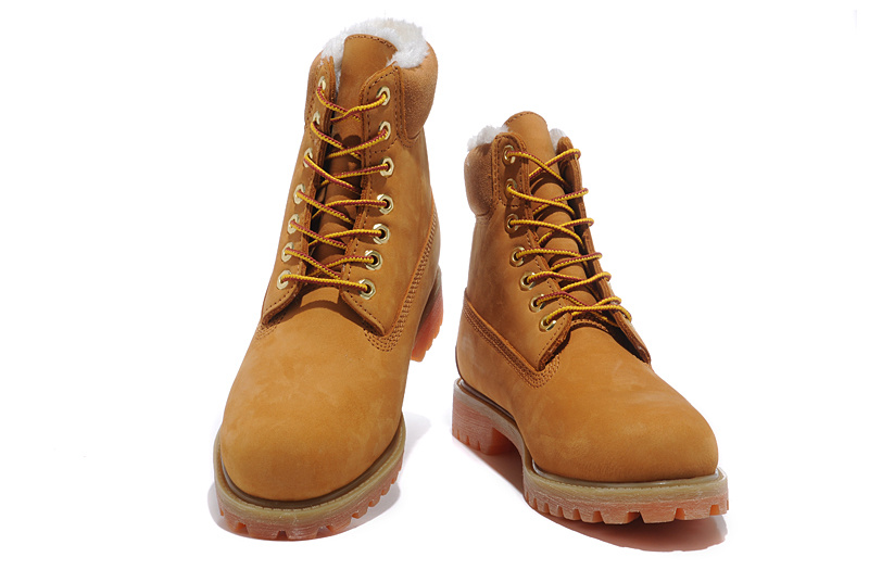 bottes timberland homme soldes