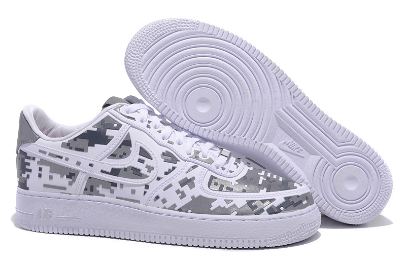 air force 1 grise pas cher