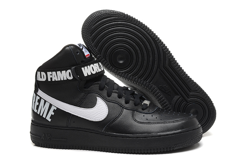 air force blanche homme pas cher