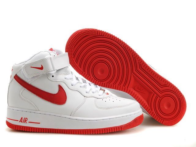 air force 1 rouge montante air force 1 rouge montante
