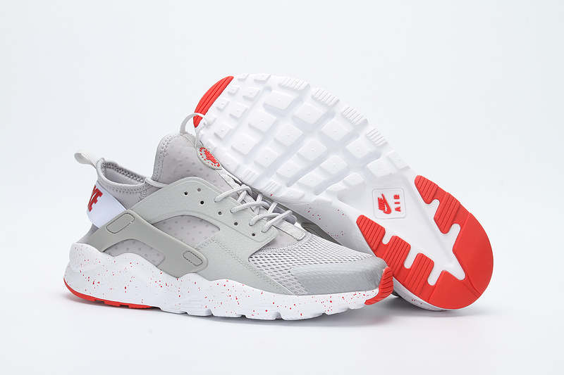 huarache blanche fille jordan