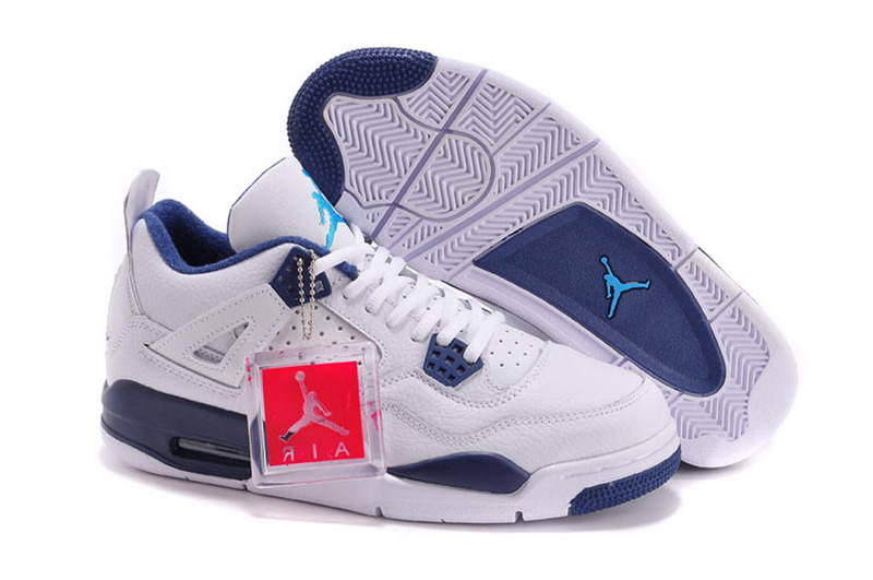 Air Jordan 4 pas cher