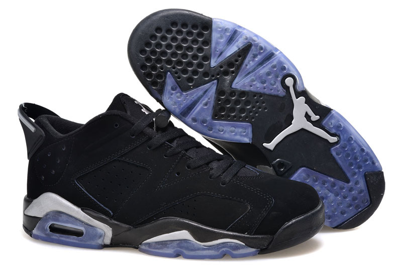 nike air jordan retro 6 femme