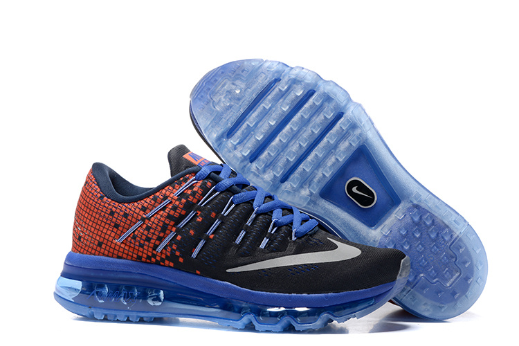 nike air max 2016 femme violet