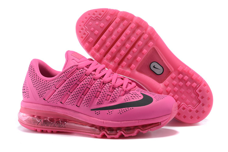 nike fille 2016