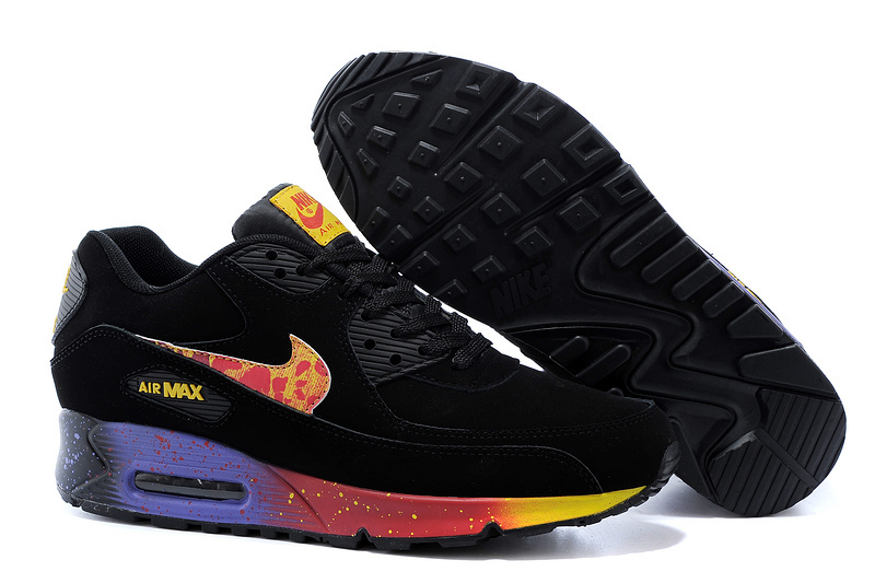 nike air max 2017 jaune
