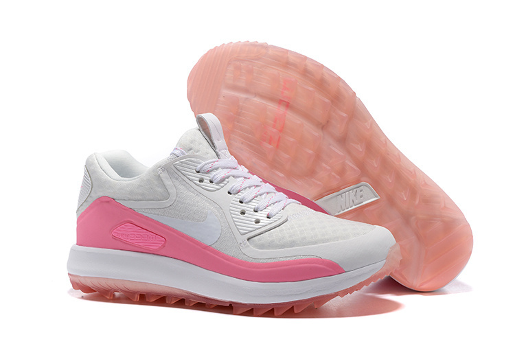 air max blanche pas cher femme