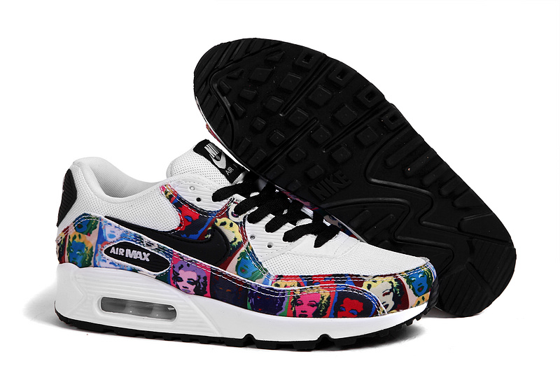 air max 90 femme pas cher