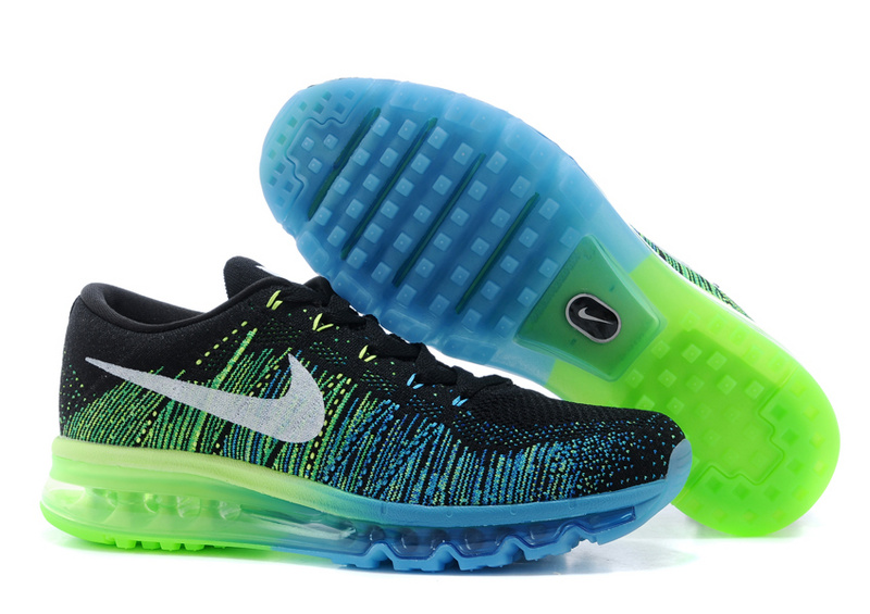nike flyknit homme pas cher
