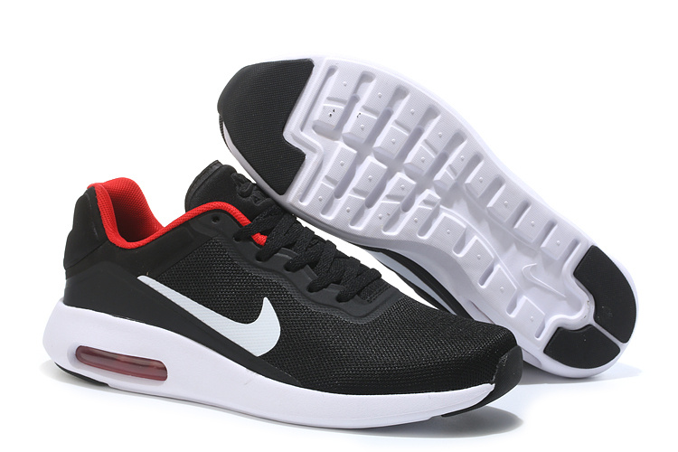 air max thea bleu homme