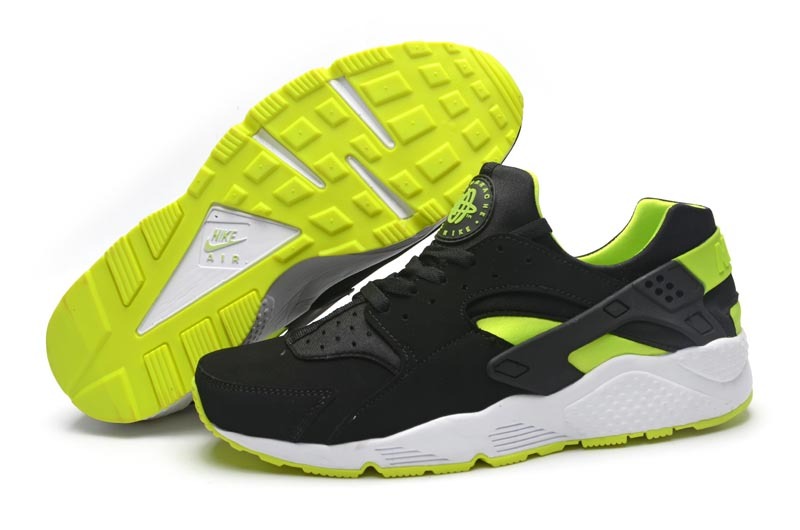 nike huarache air,air huarache noir et verte femme,air huarache femme