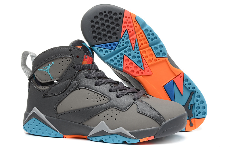 air jordan 7 homme