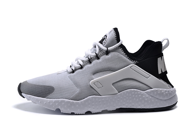 acheter huarache blanche