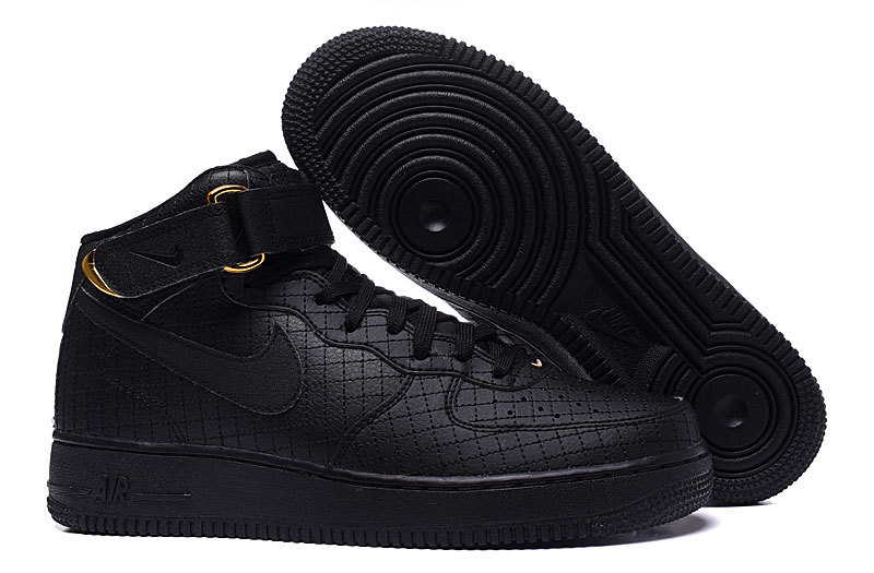 nike air force 1 high homme 2017