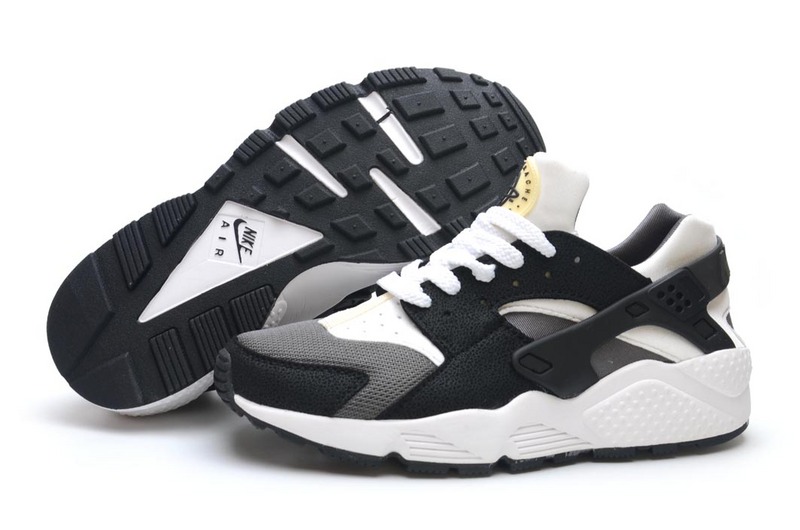 nouvelle nike air huarache,air huarache noir et blanche femme,nike huarache montante