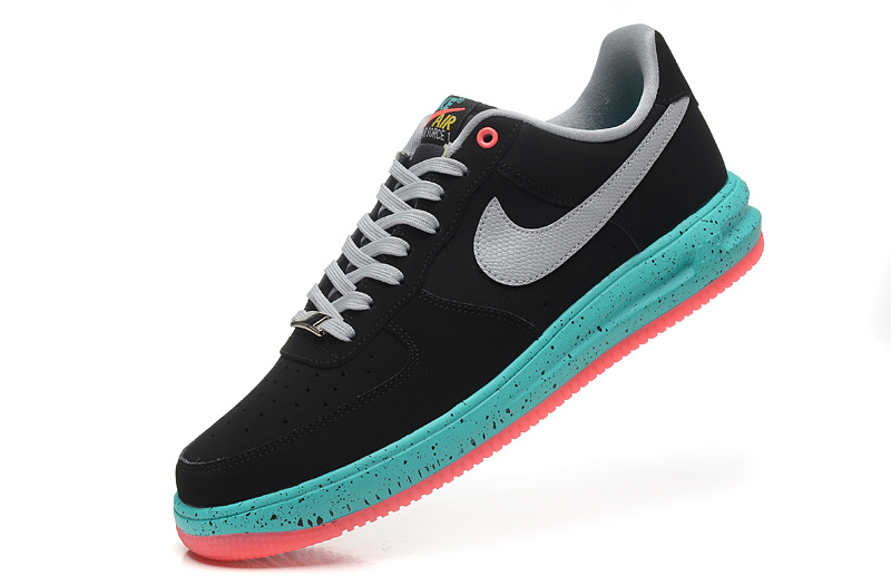 air force one noir prix
