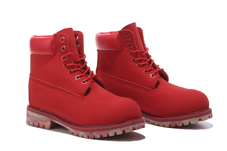 timberland rouge pour homme timberland rouge pour homme