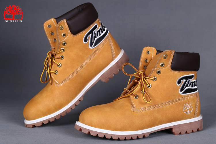 botte timberland homme jaune botte timberland homme jaune