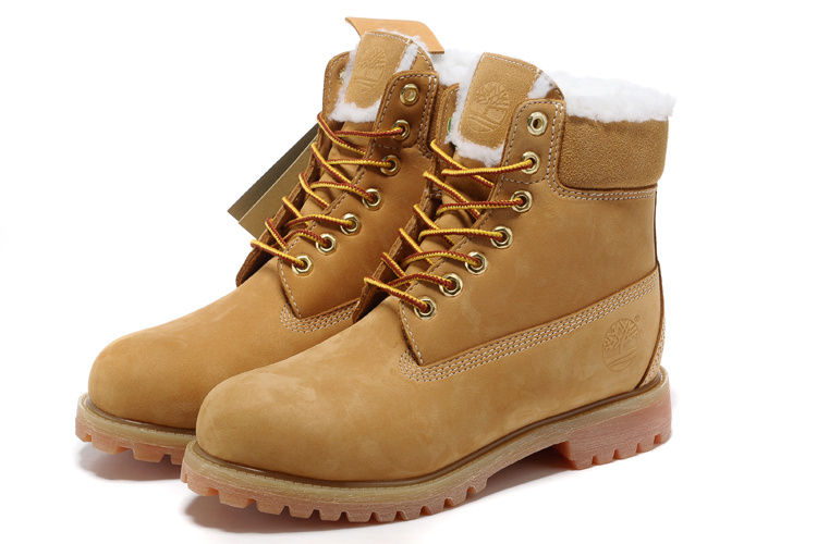 botte hiver timberland homme