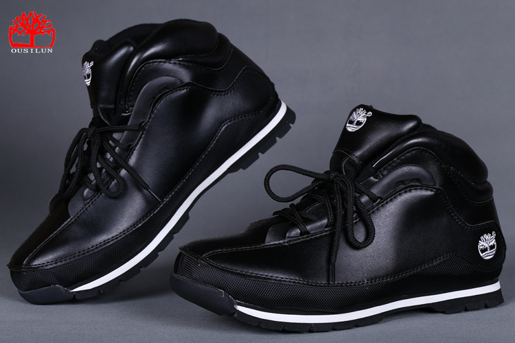 chaussure timberland 2018