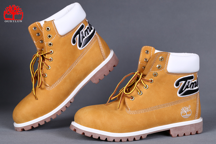 timberland grise homme pas cher