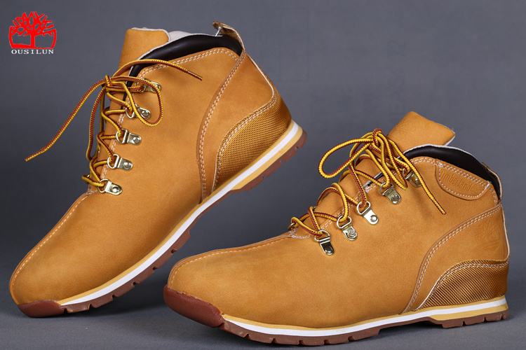 timberland basse