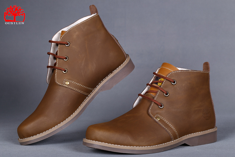 timberland homme 2017