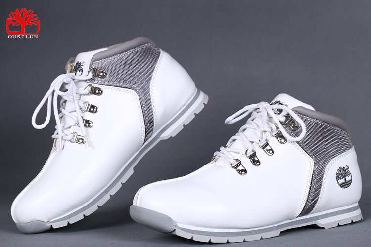 timberland rouen