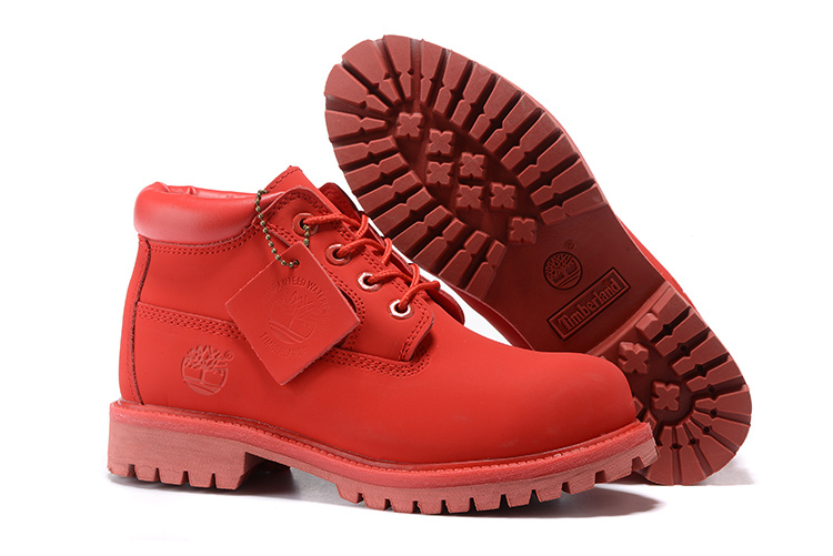 timberland verte