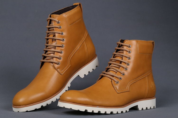 timberland homme 2017