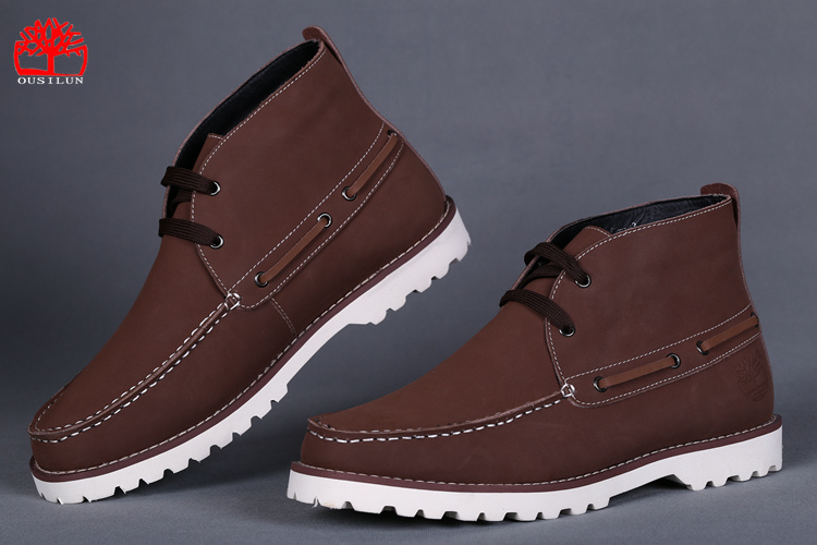 timberland homme noir pas cher