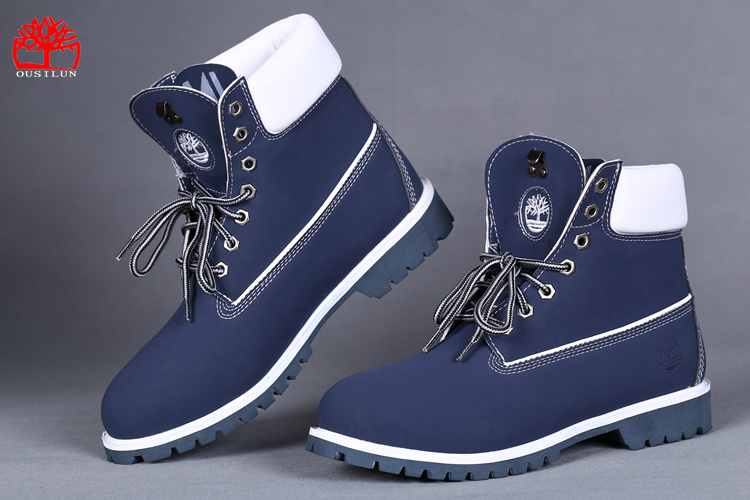 timberland verte homme