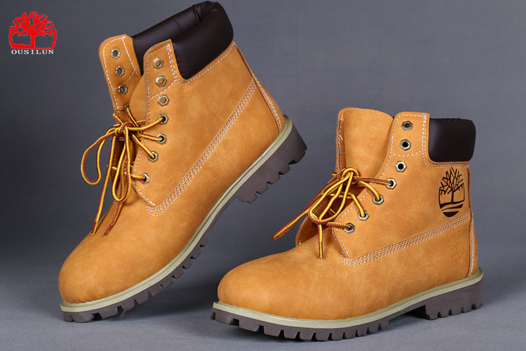 solde timberland chaussure homme
