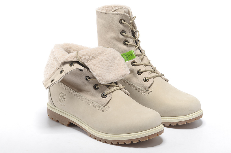 timberland avec fourrure timberland avec fourrure