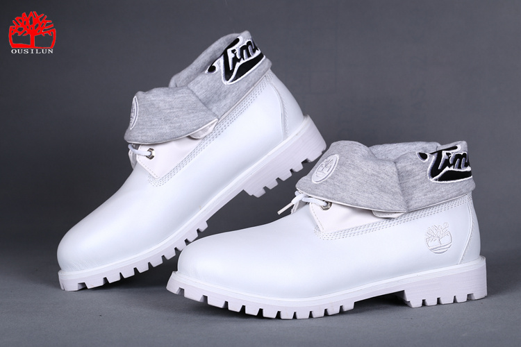 timberland 2017