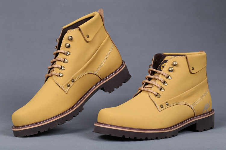 chaussure timberland 2018